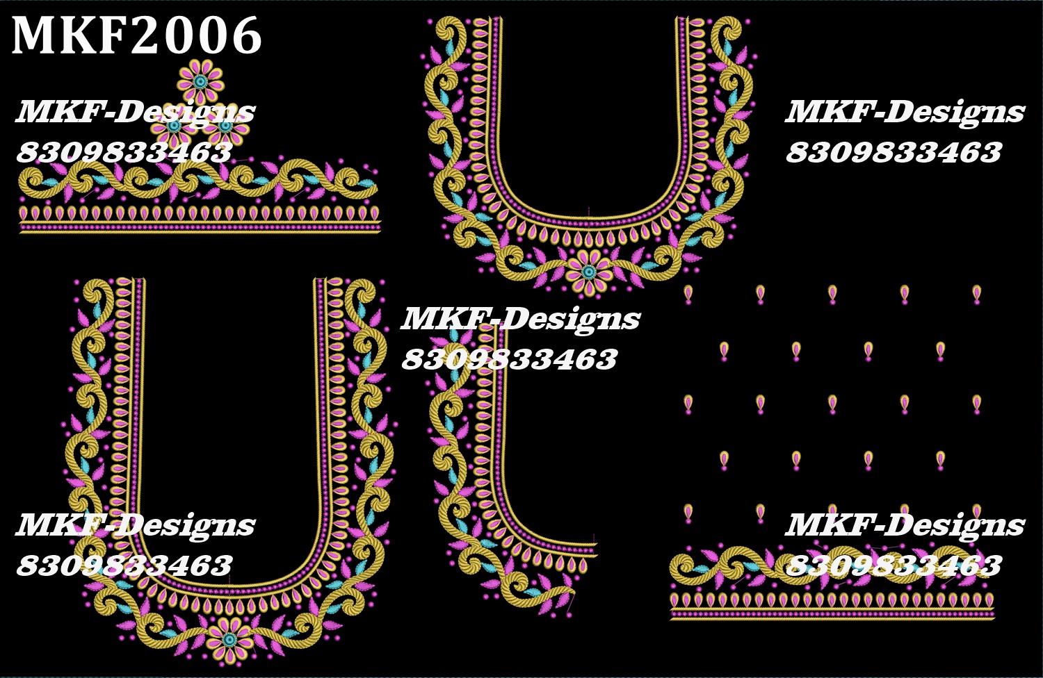 MKF2006 - 