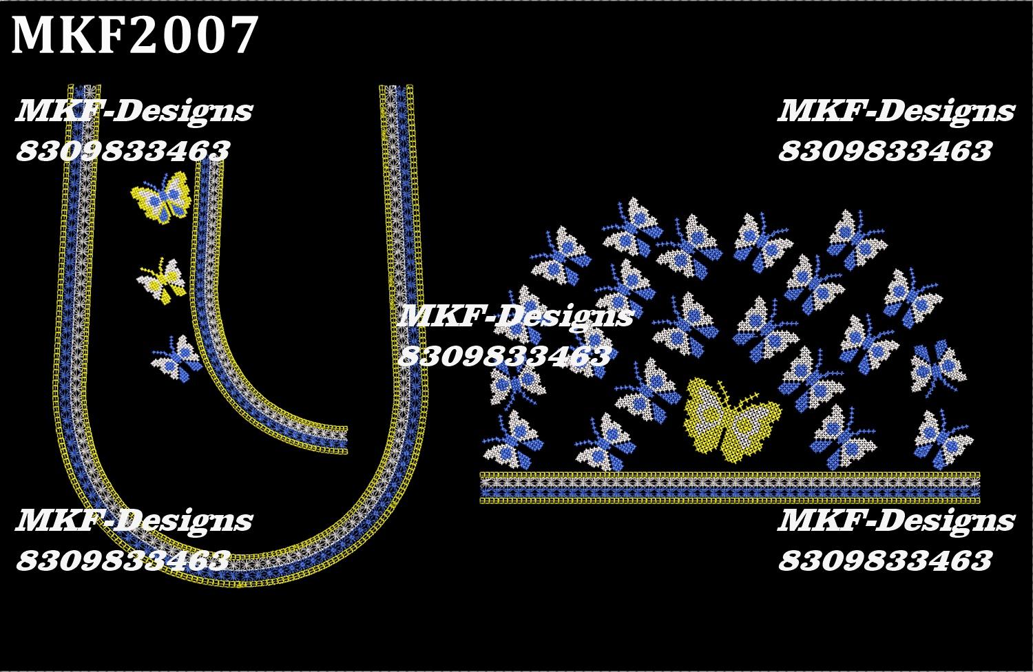 MKF2007 - 