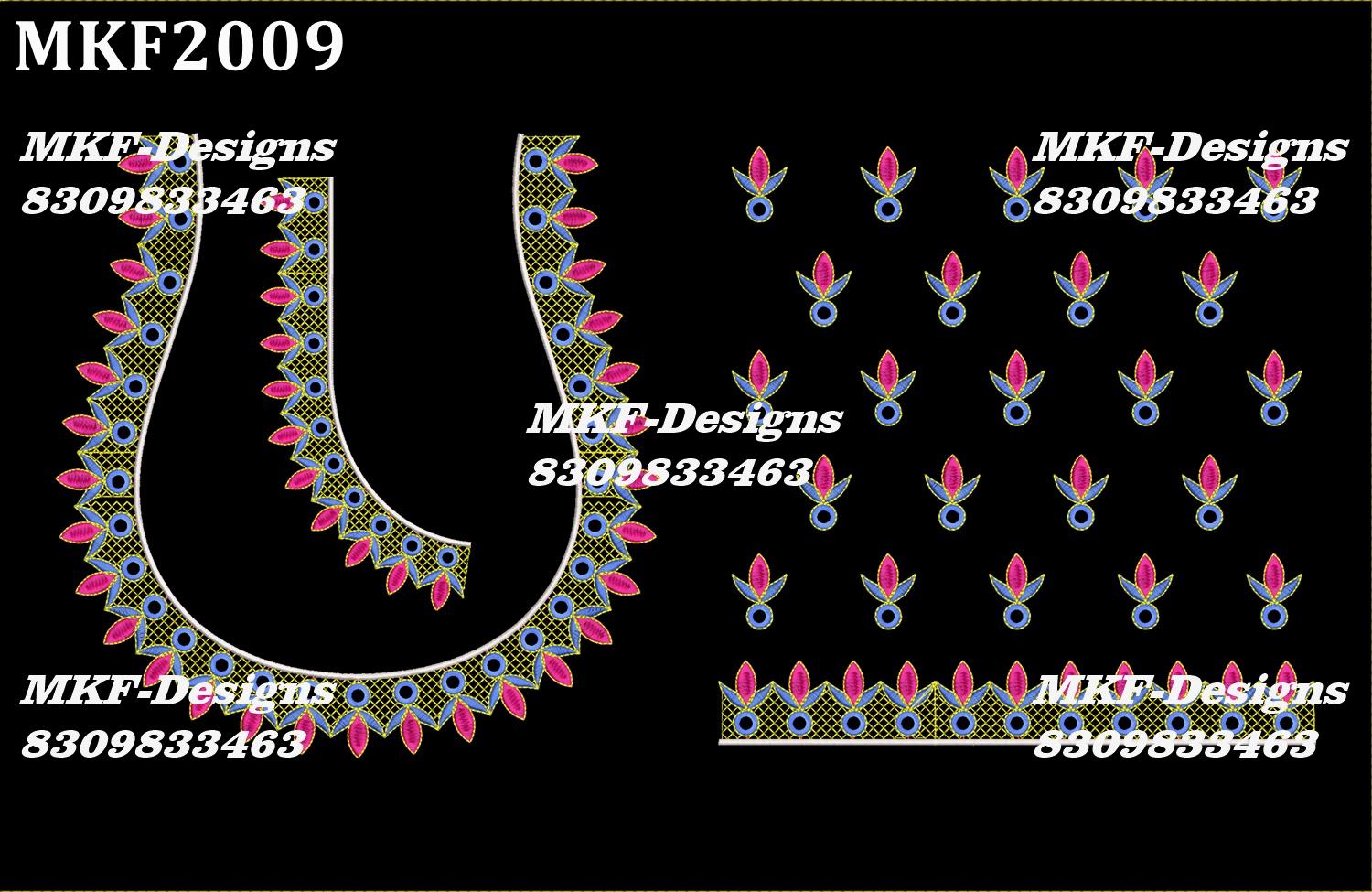 MKF2009 - 