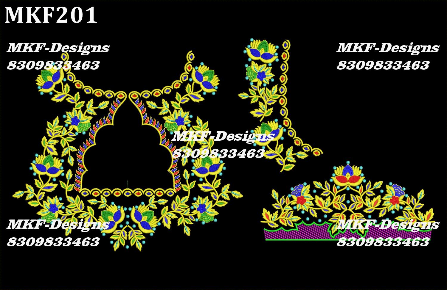 MKF201 - 