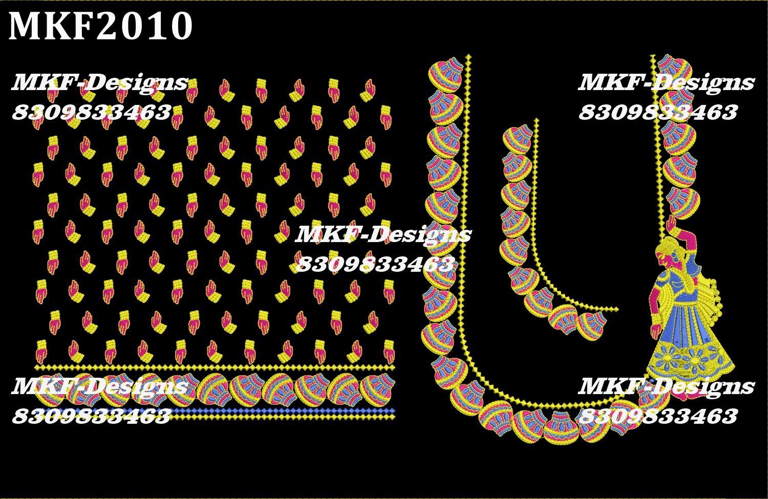 MKF2010 - 
