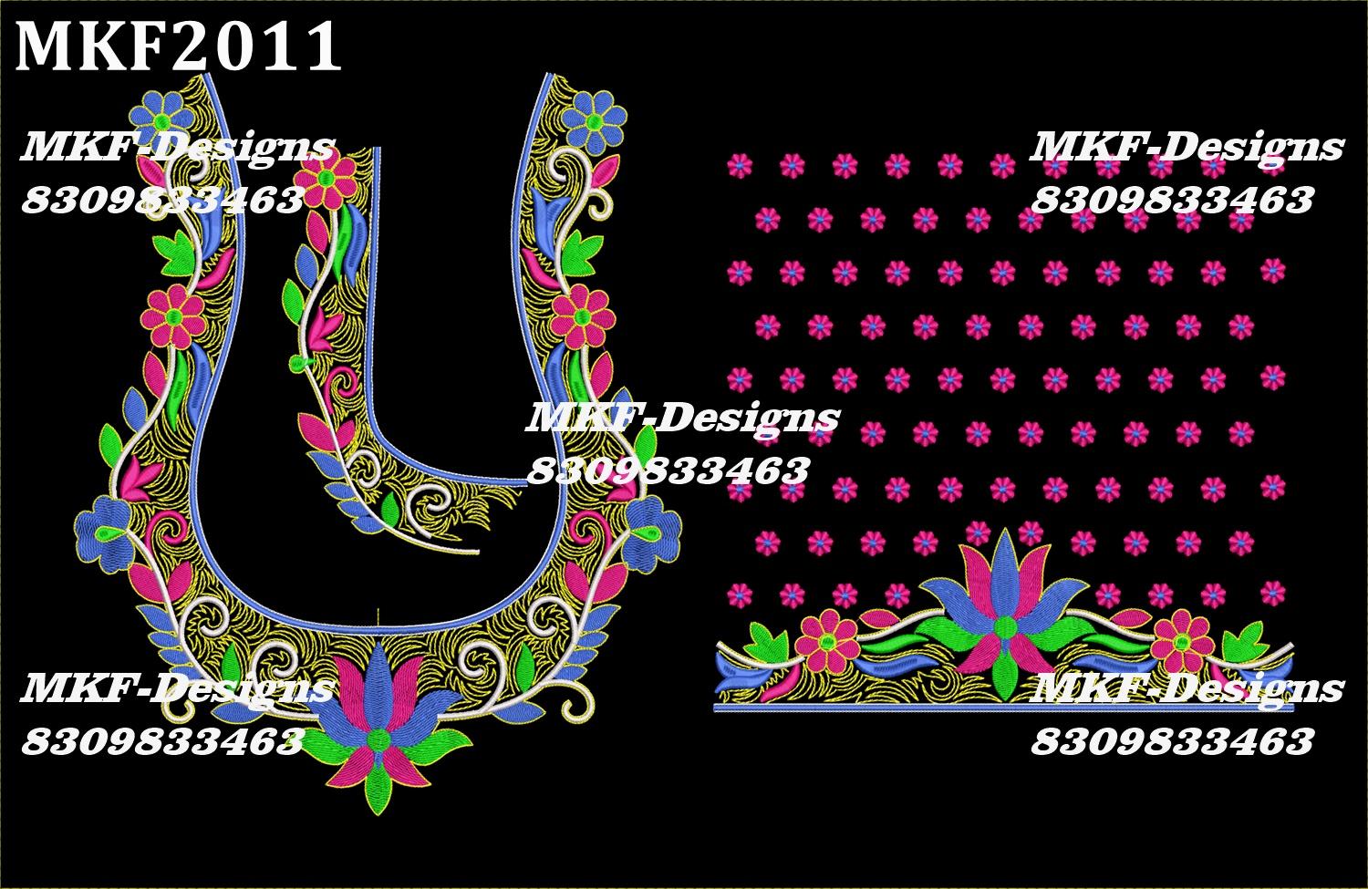 MKF2011 - 
