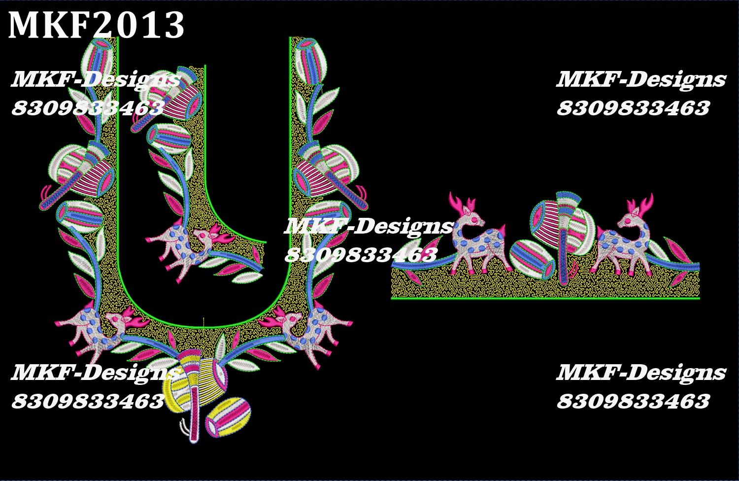 MKF2013 - 