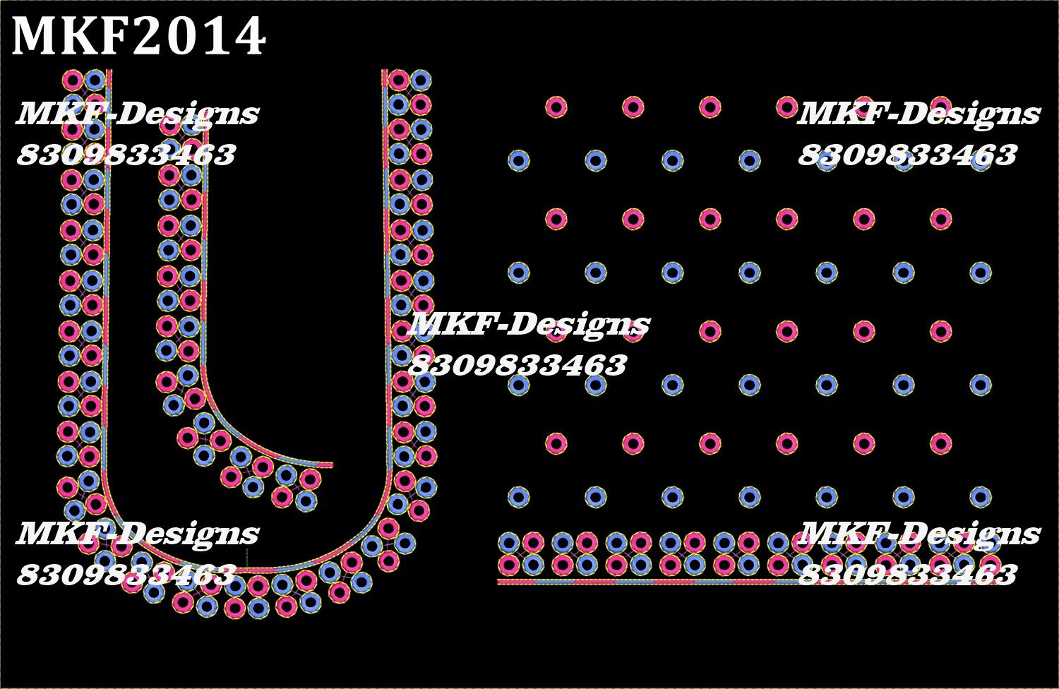 MKF2014 - 