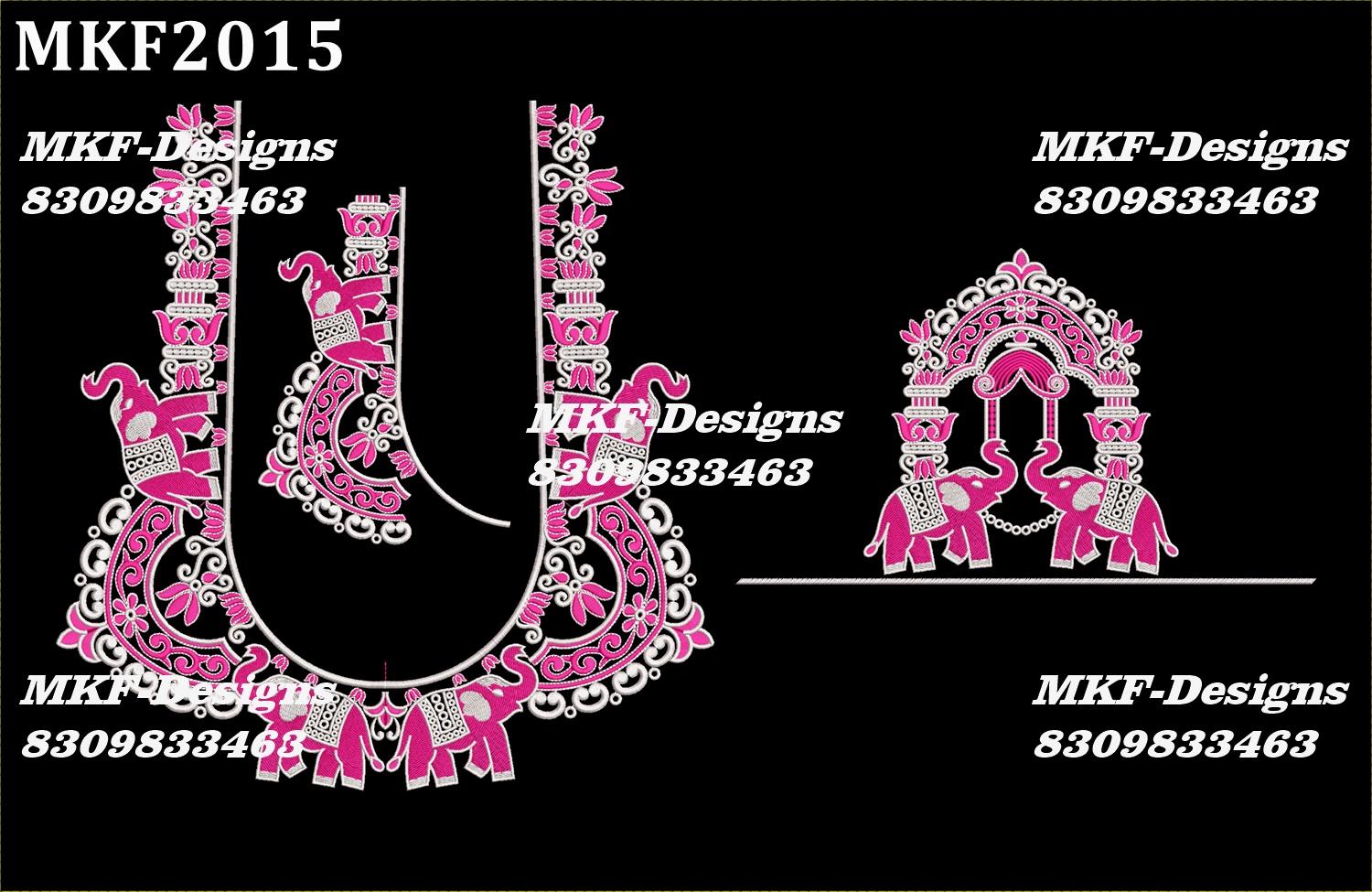 MKF2015 - 
