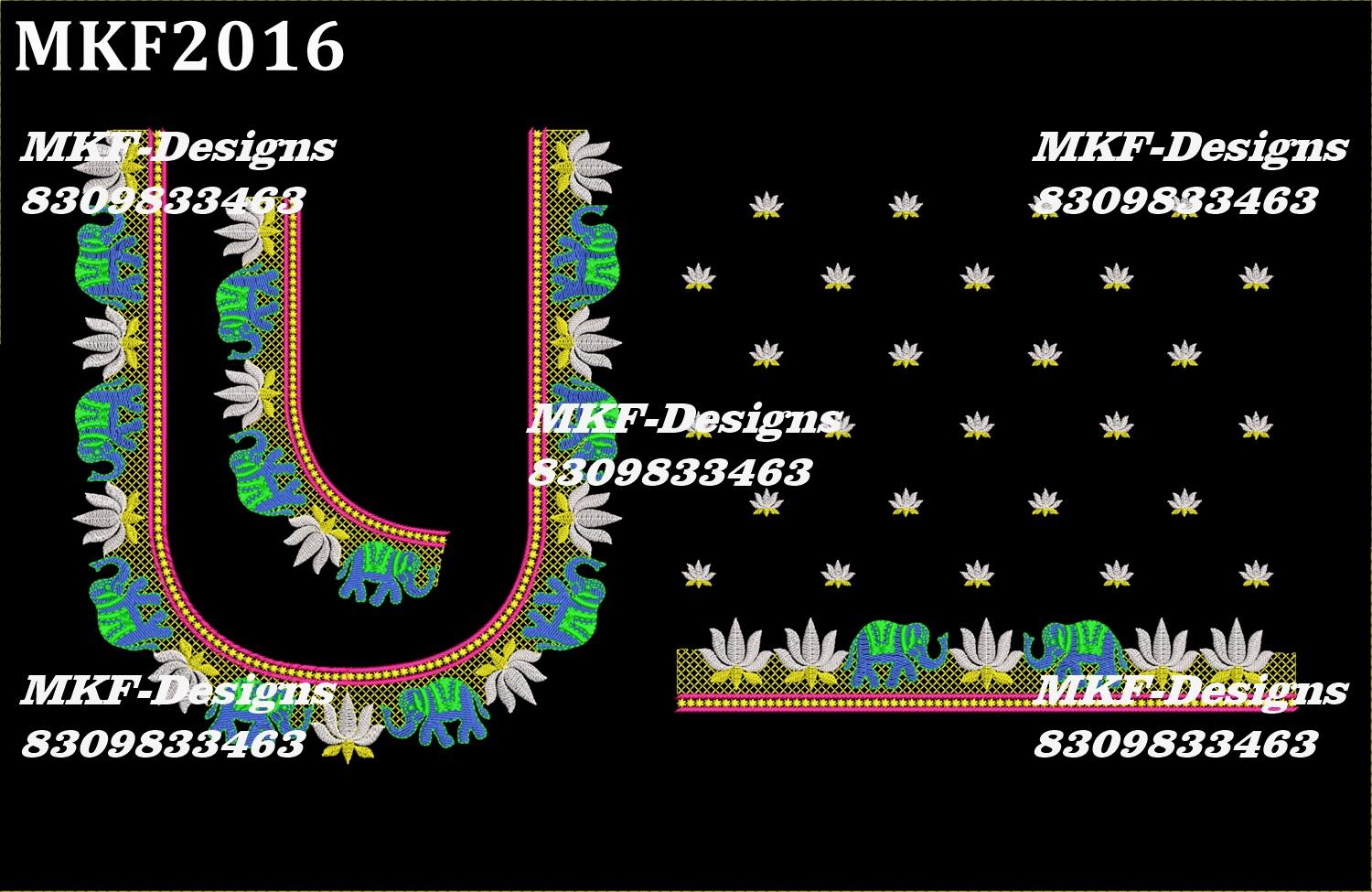 MKF2016 - 