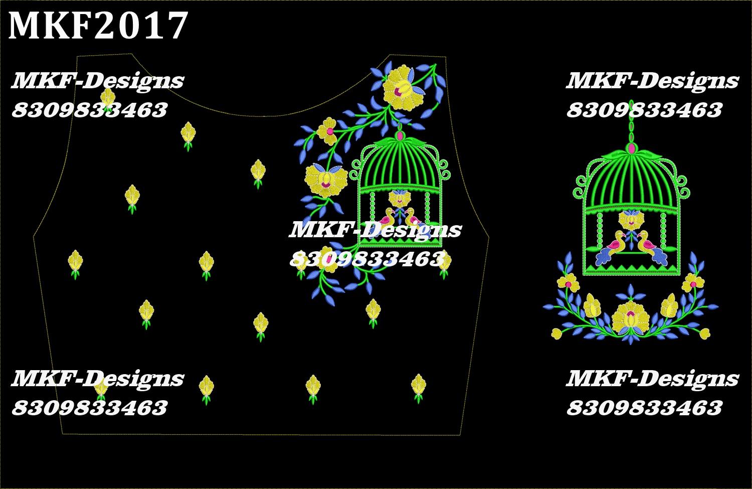 MKF2017 - 