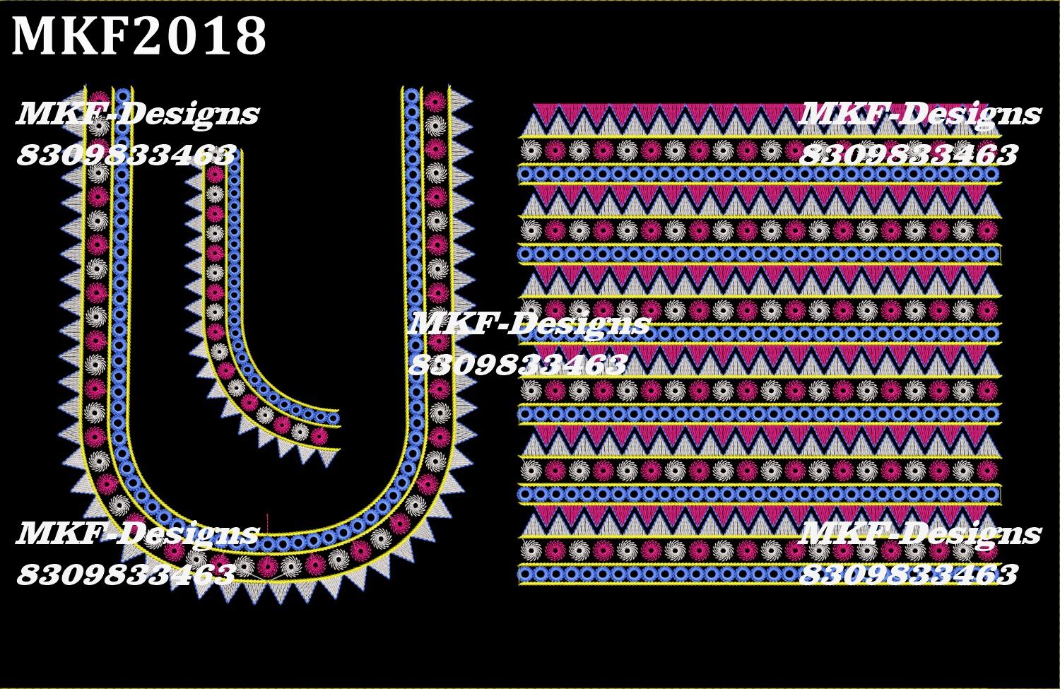 MKF2018 - 