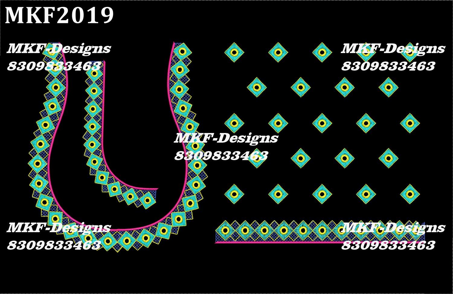 MKF2019 - 