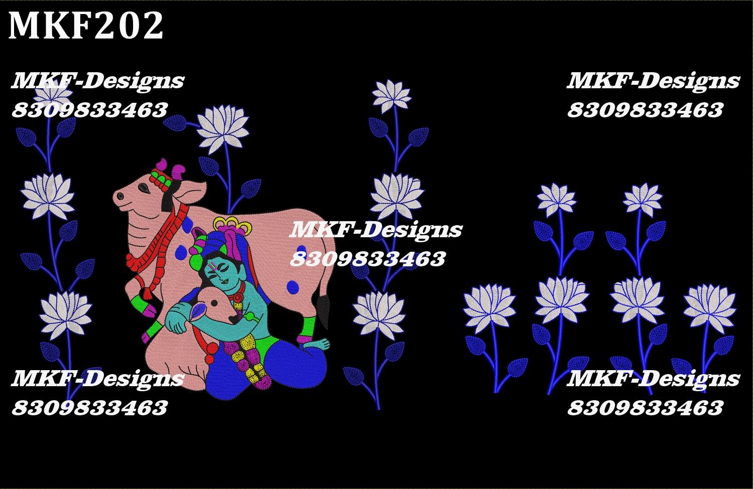 MKF202 - 