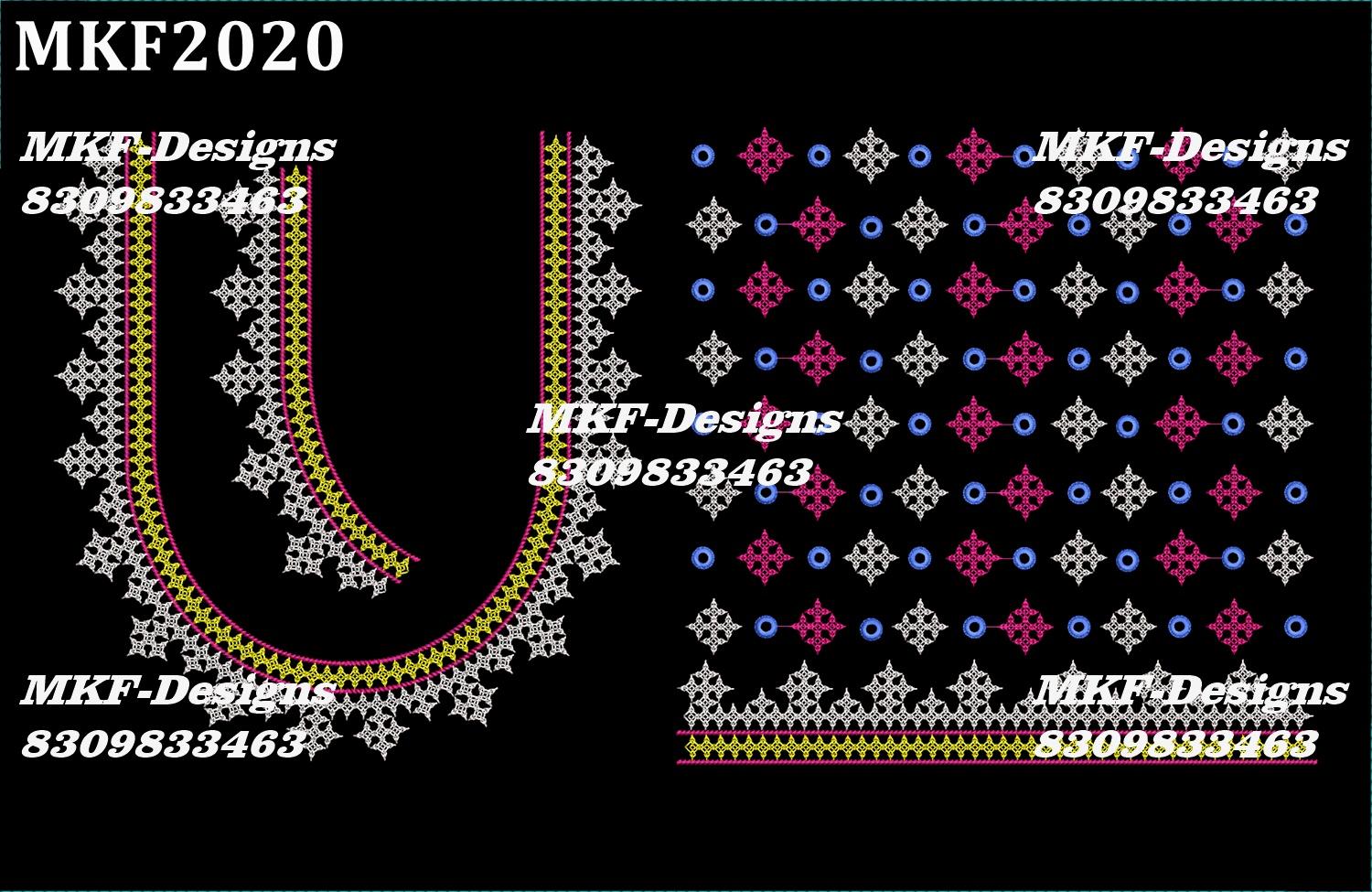 MKF2020 - 