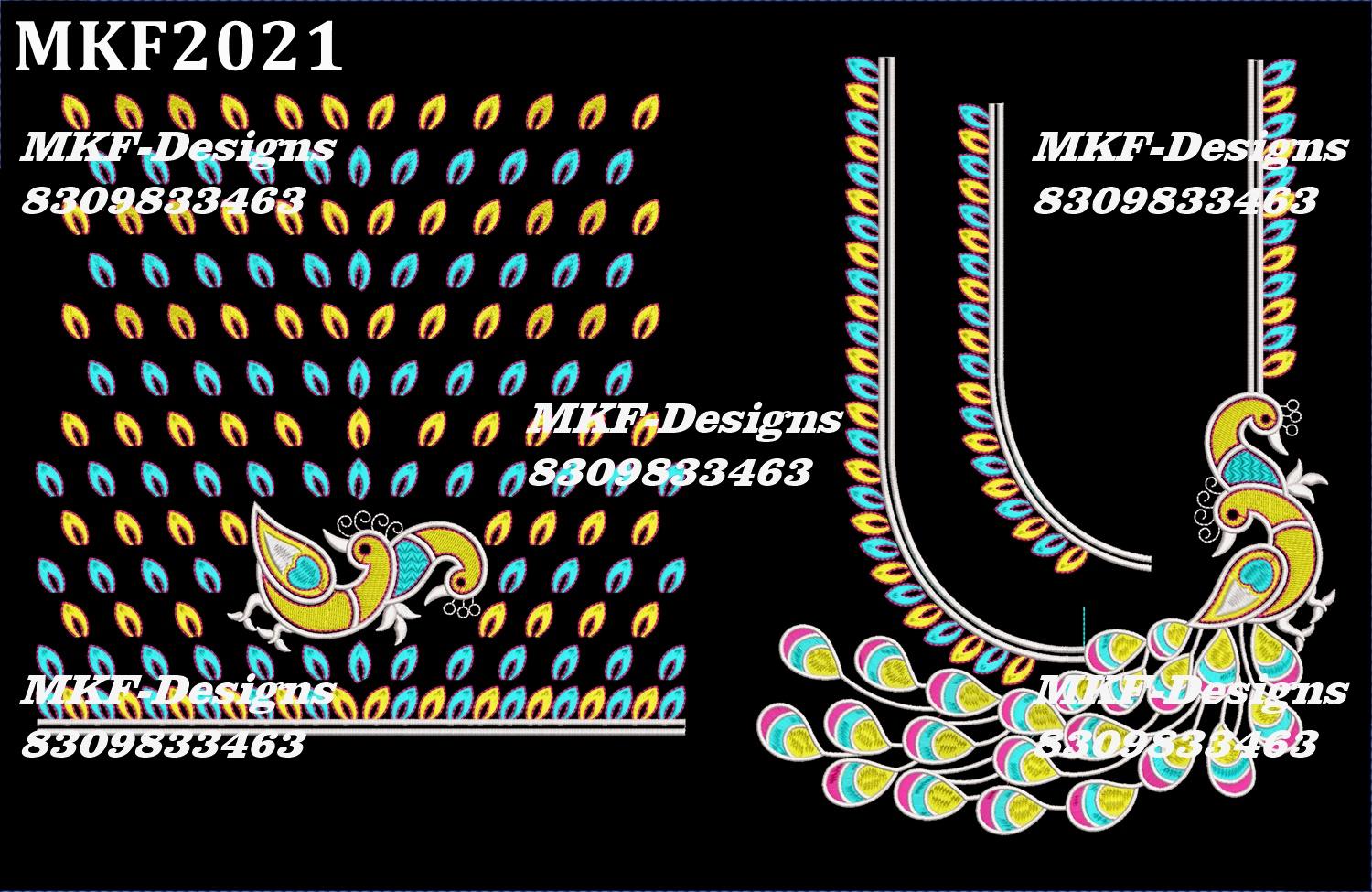 MKF2021 - 