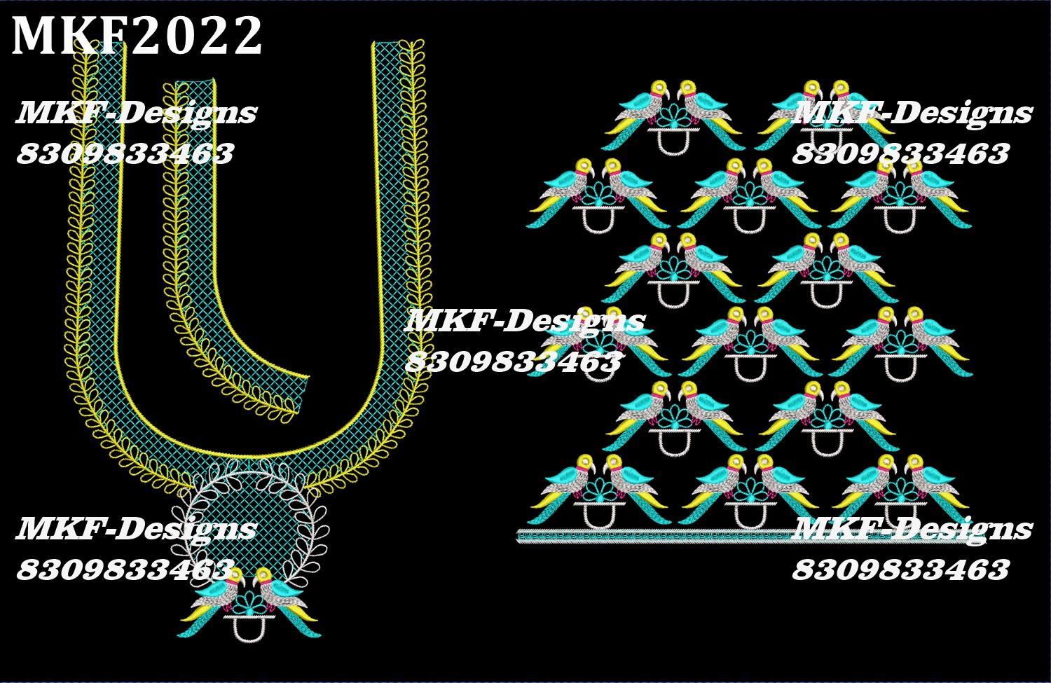 MKF2022 - 