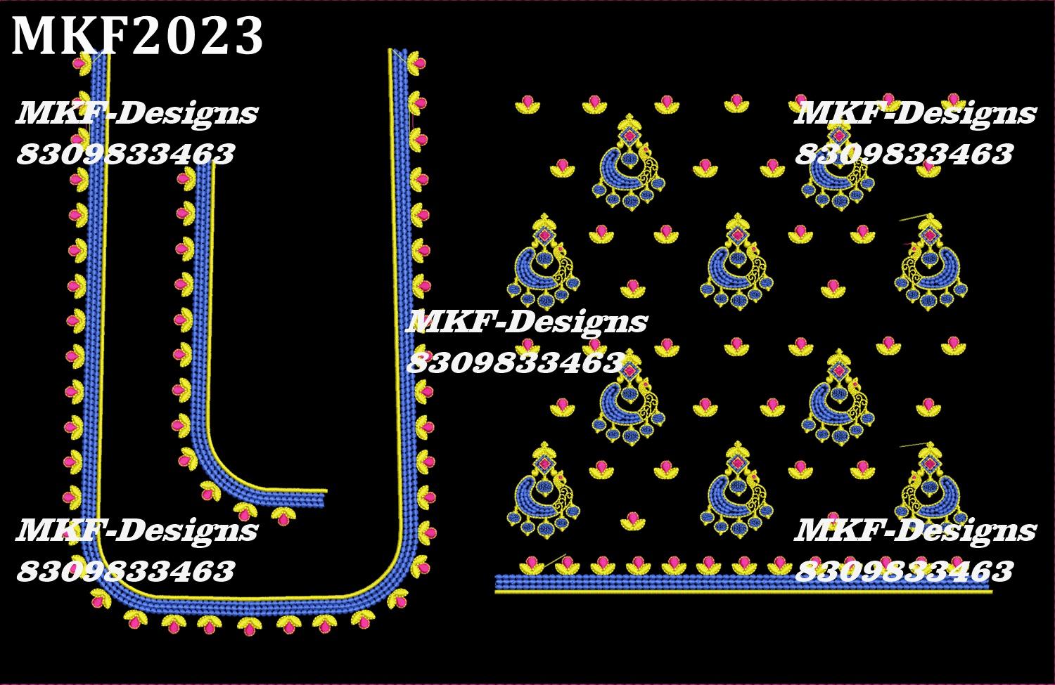 MKF2023 - 