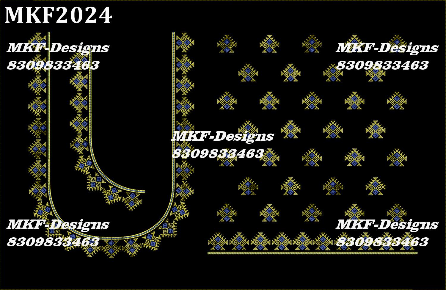 MKF2024 - 