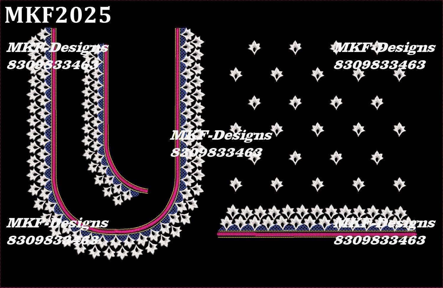 MKF2025 - 