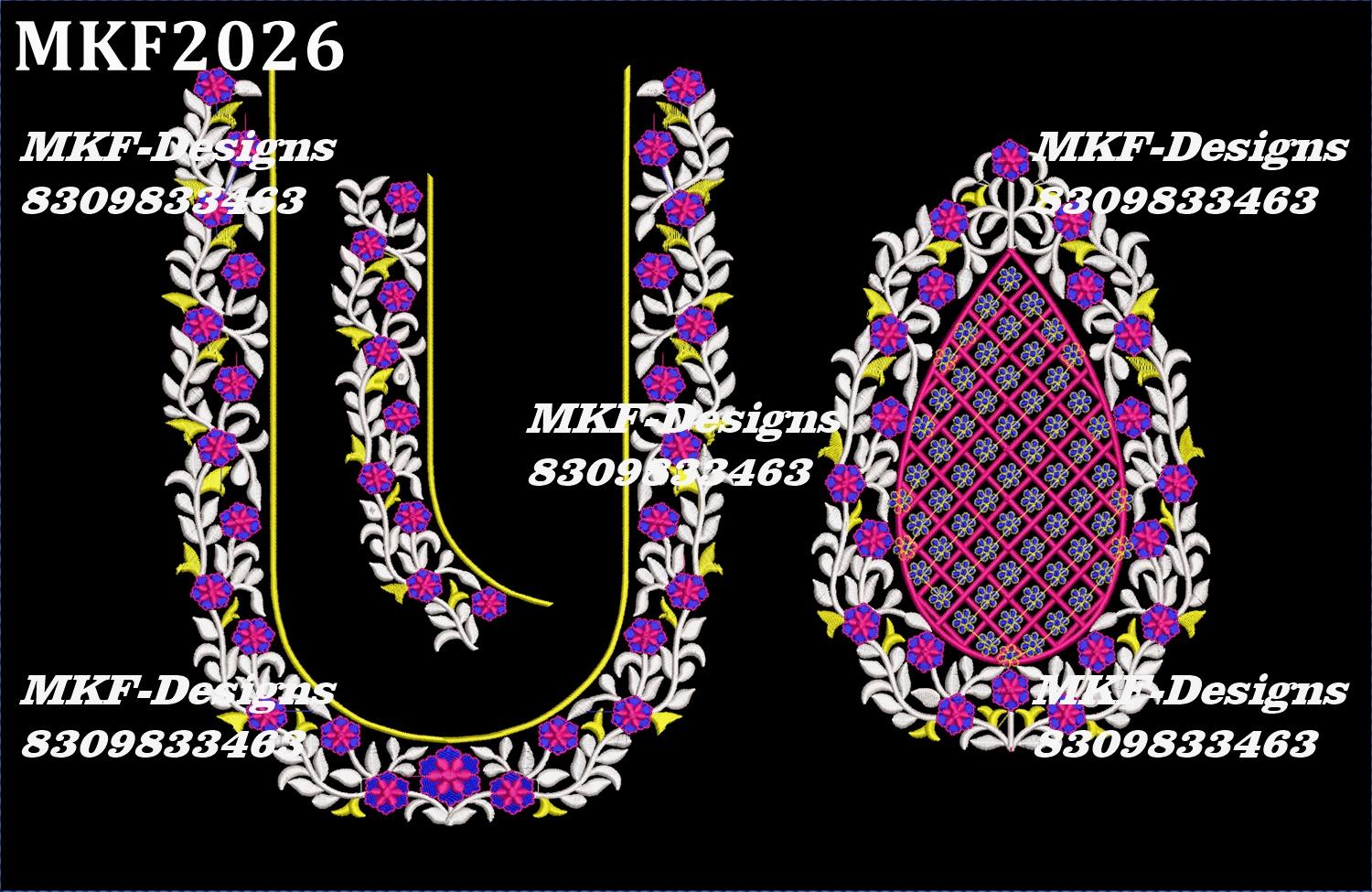 MKF2026 - 