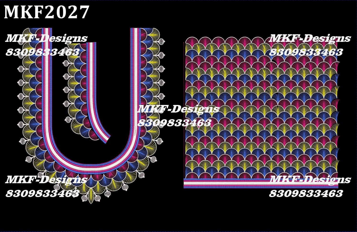 MKF2027 - 