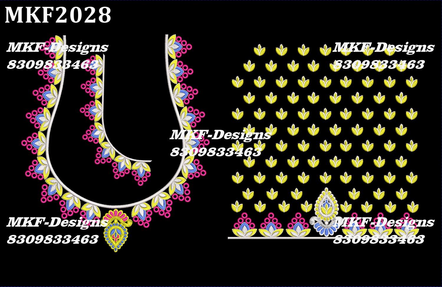 MKF2028 - 