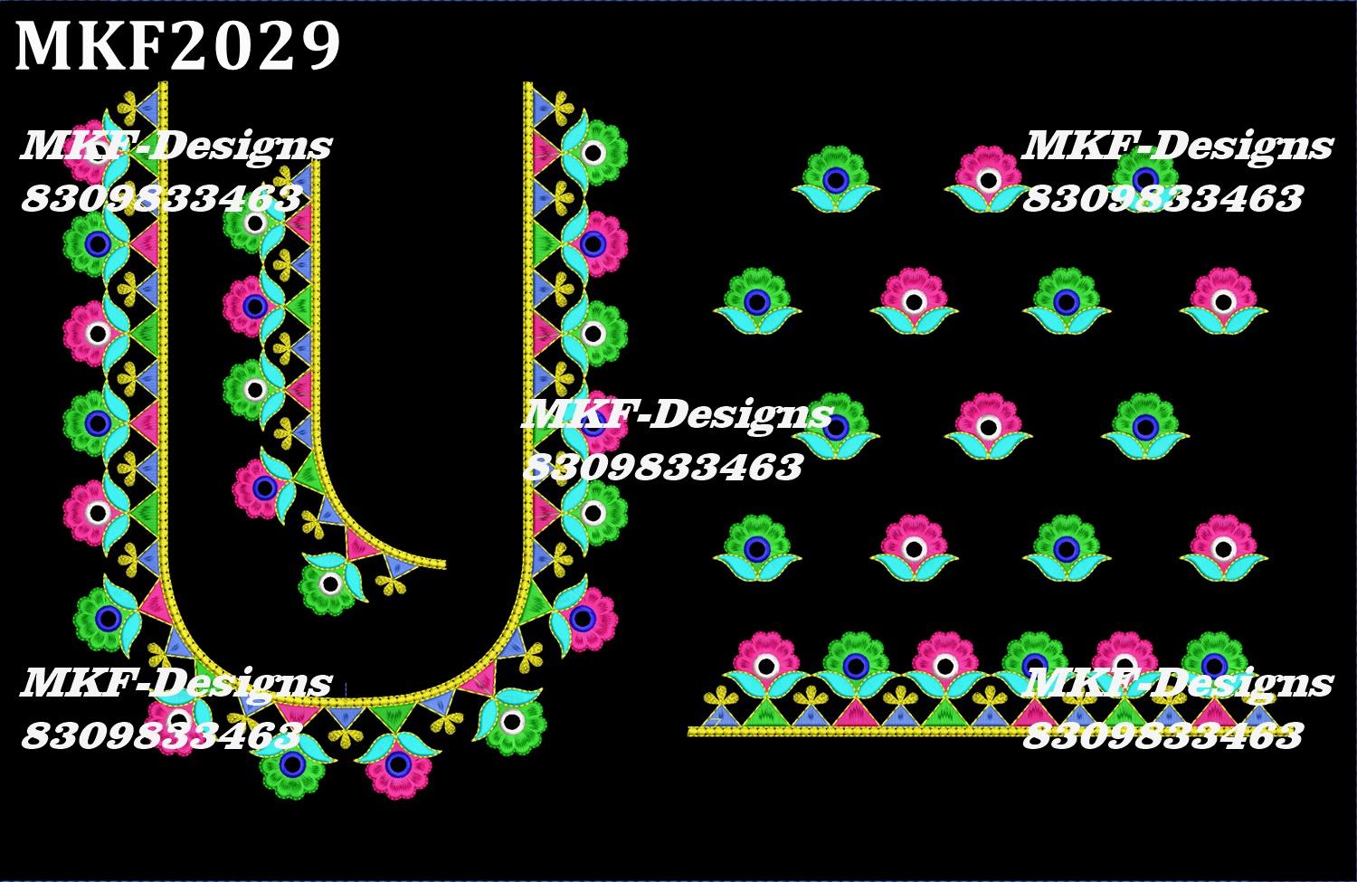 MKF2029 - 