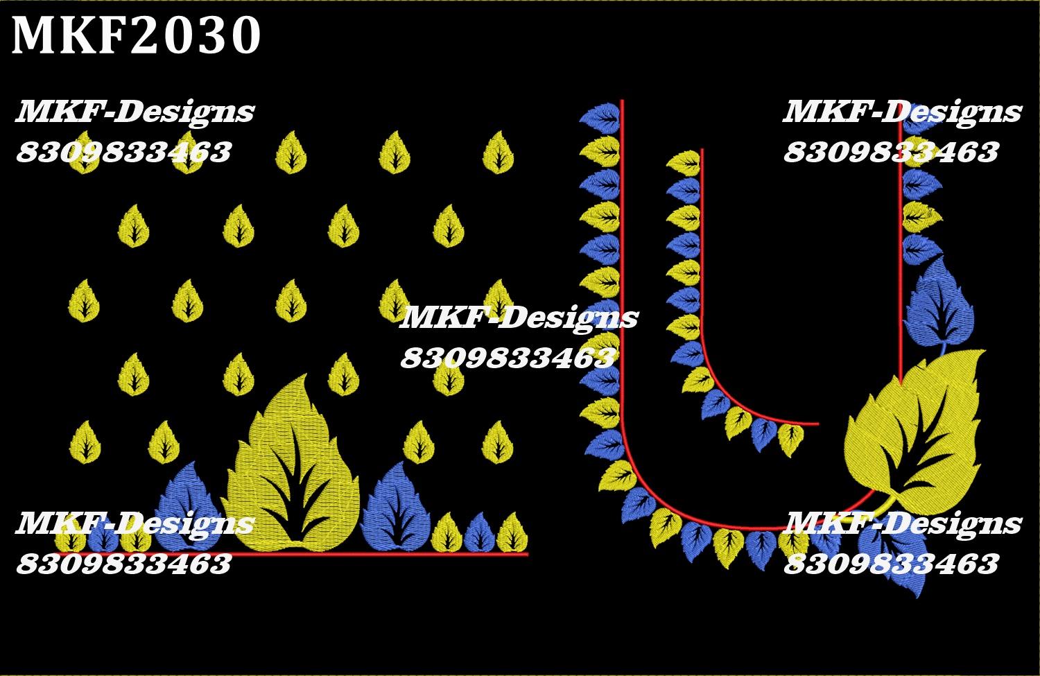 MKF2030 - 