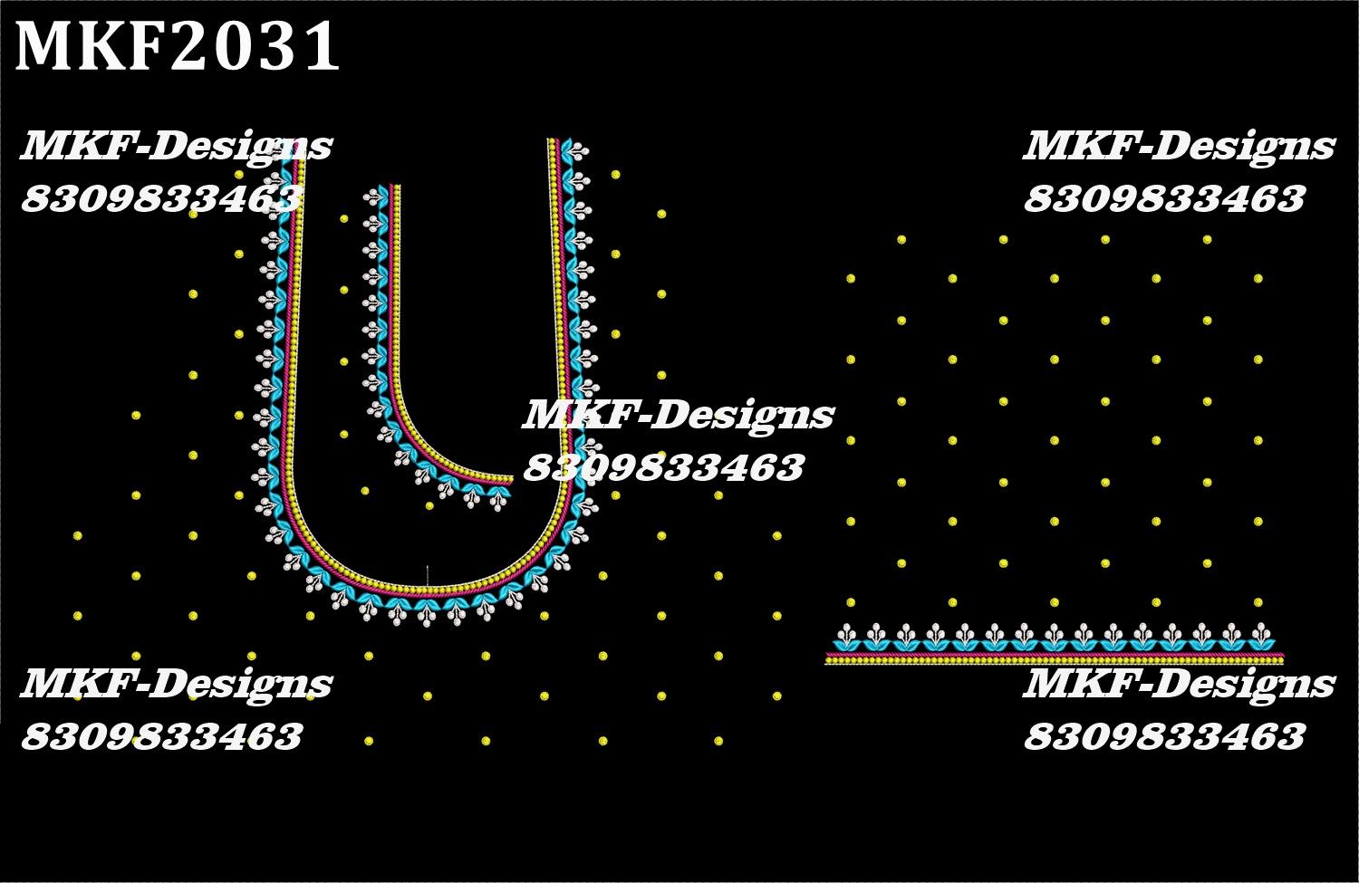 MKF2031 - 