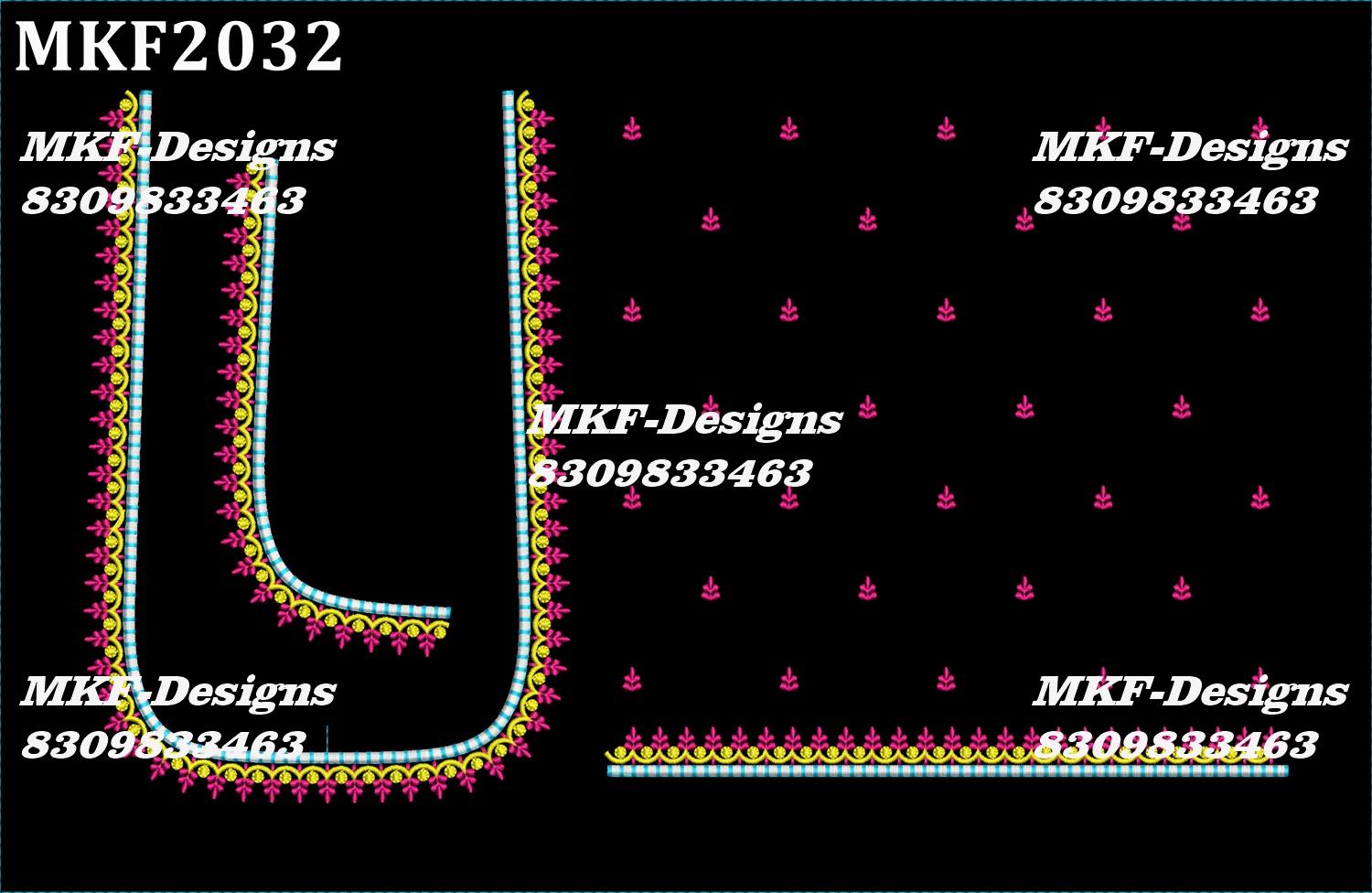 MKF2032 - 