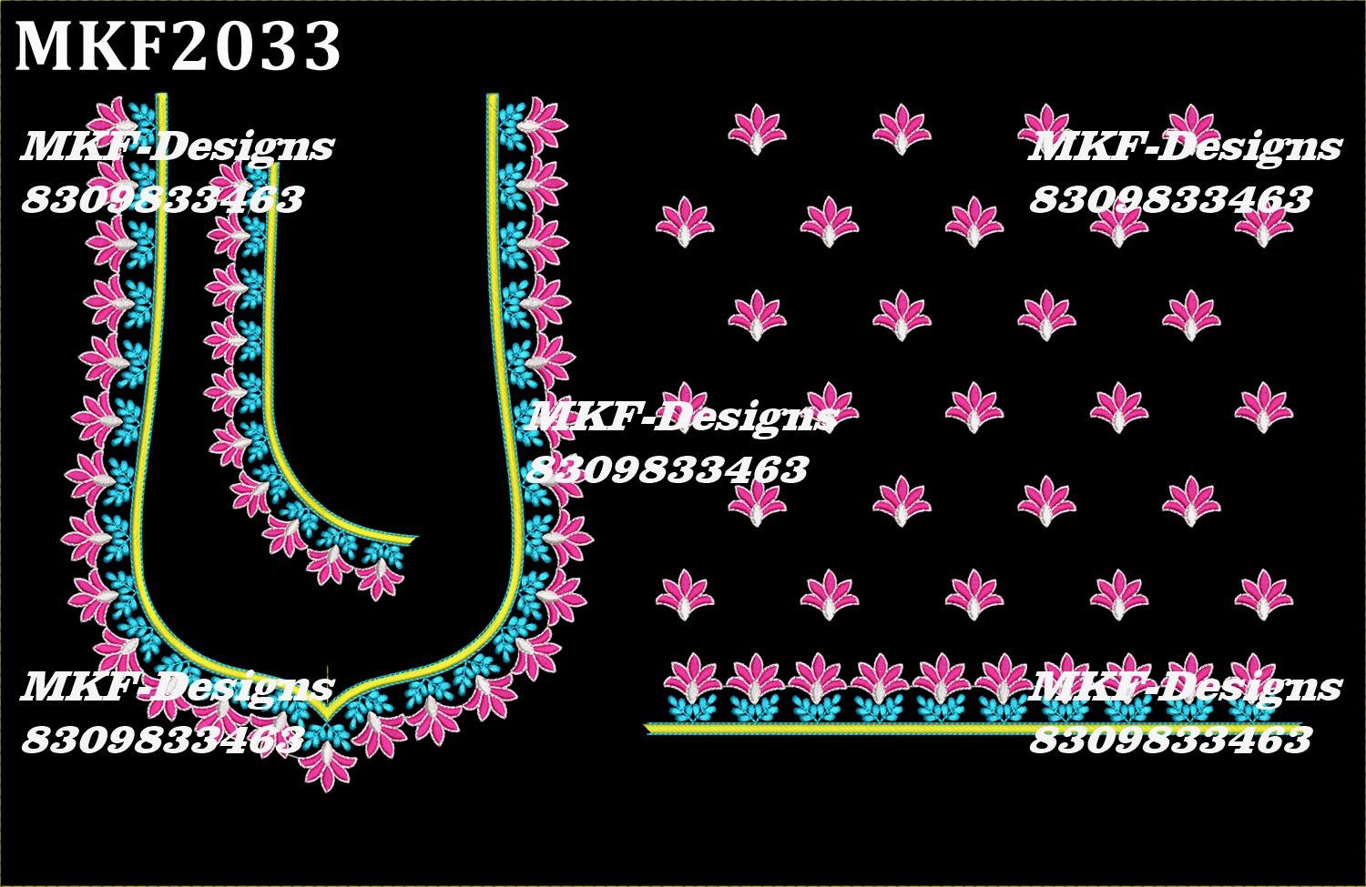 MKF2033 - 