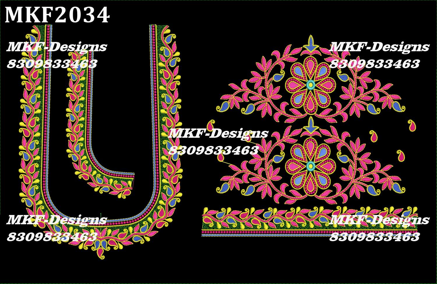 MKF2034 - 