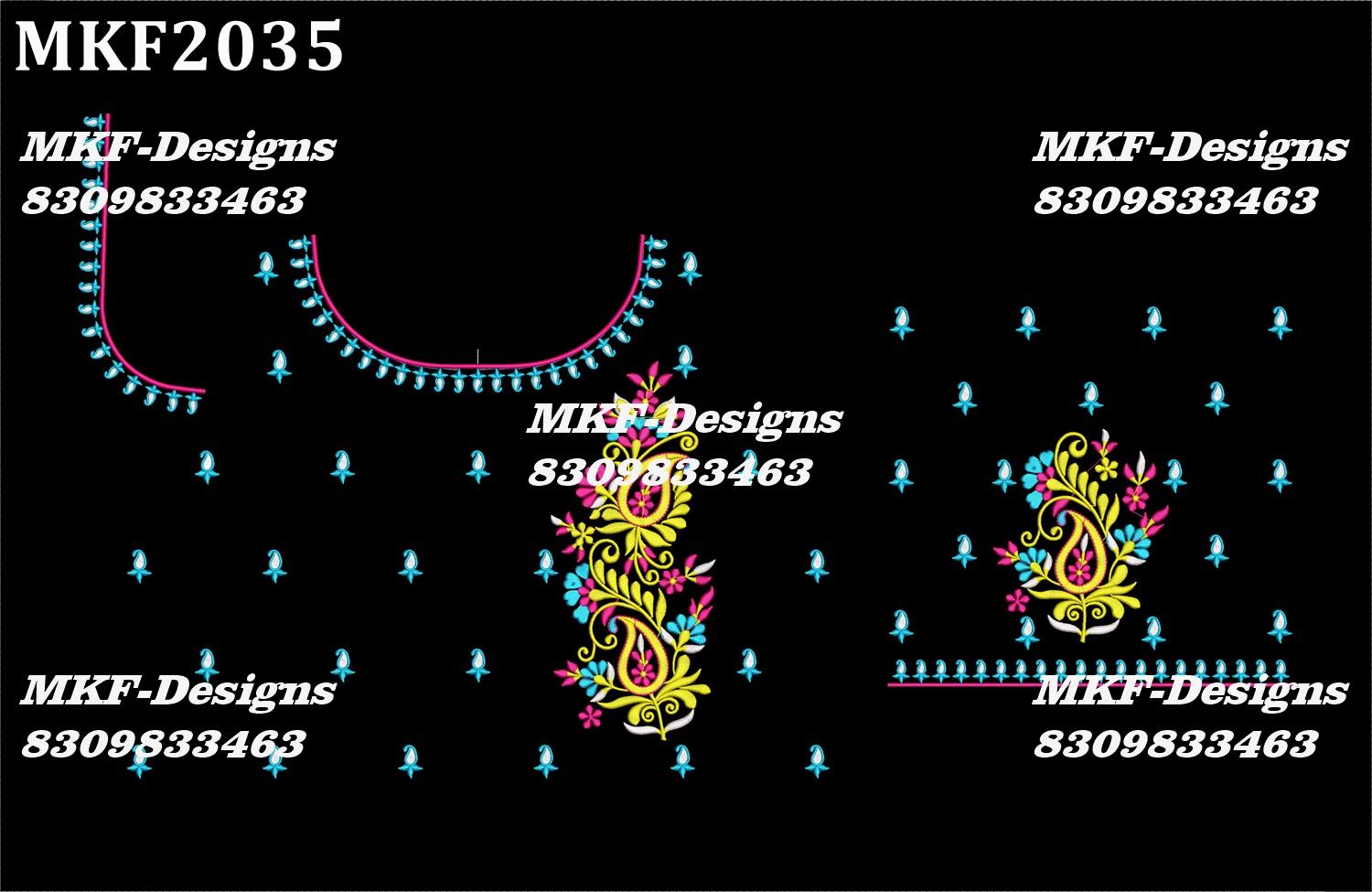MKF2035 - 