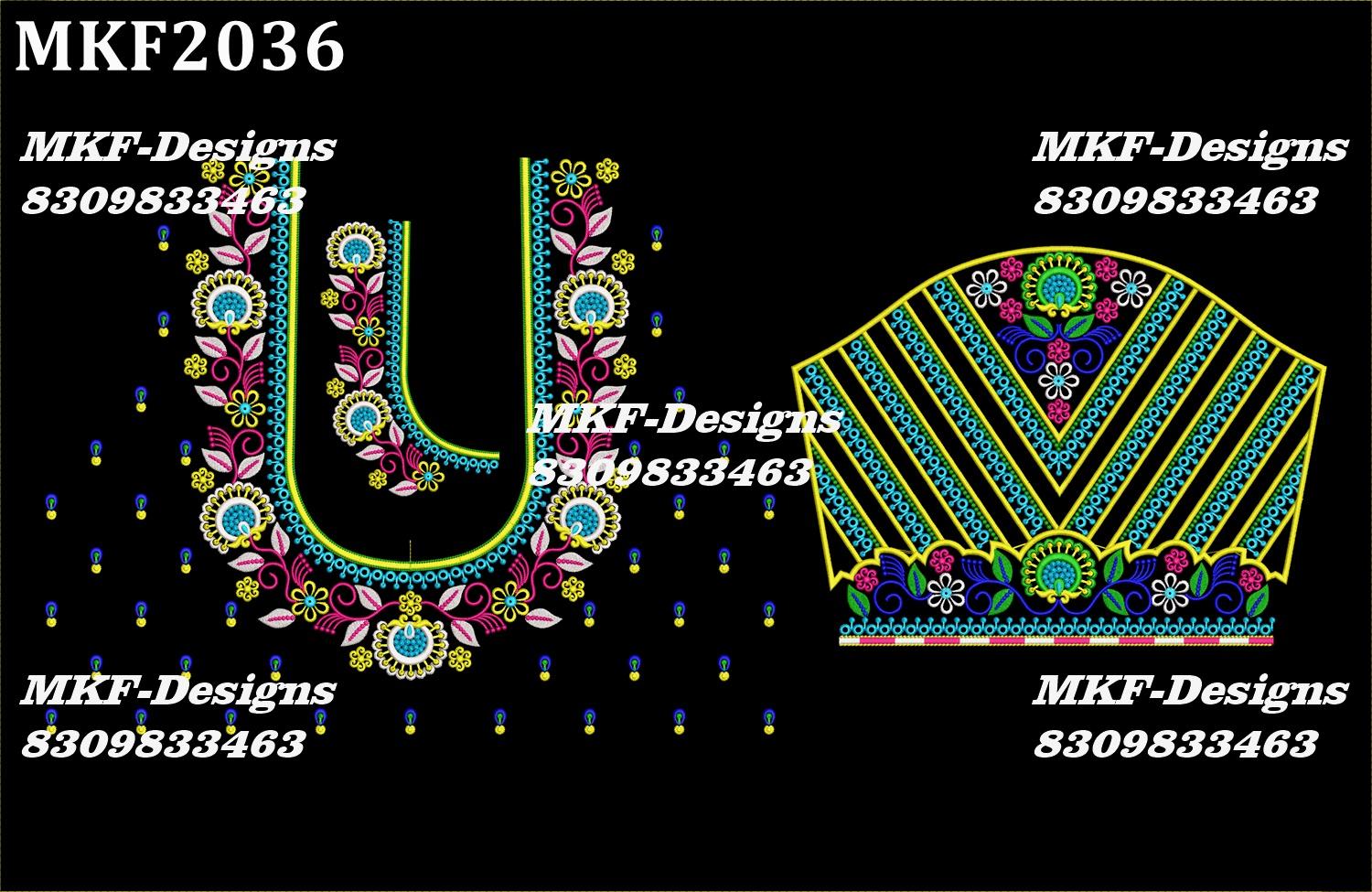 MKF2036 - 