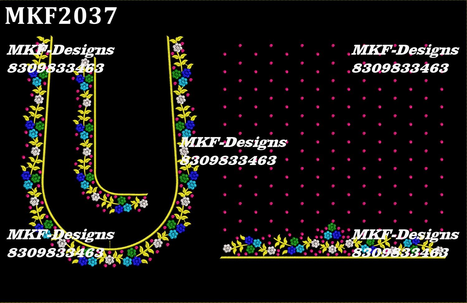 MKF2037 - 