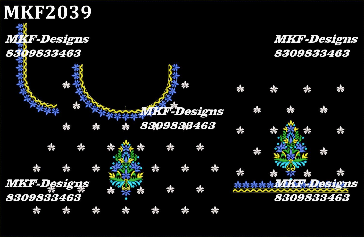 MKF2039 - 