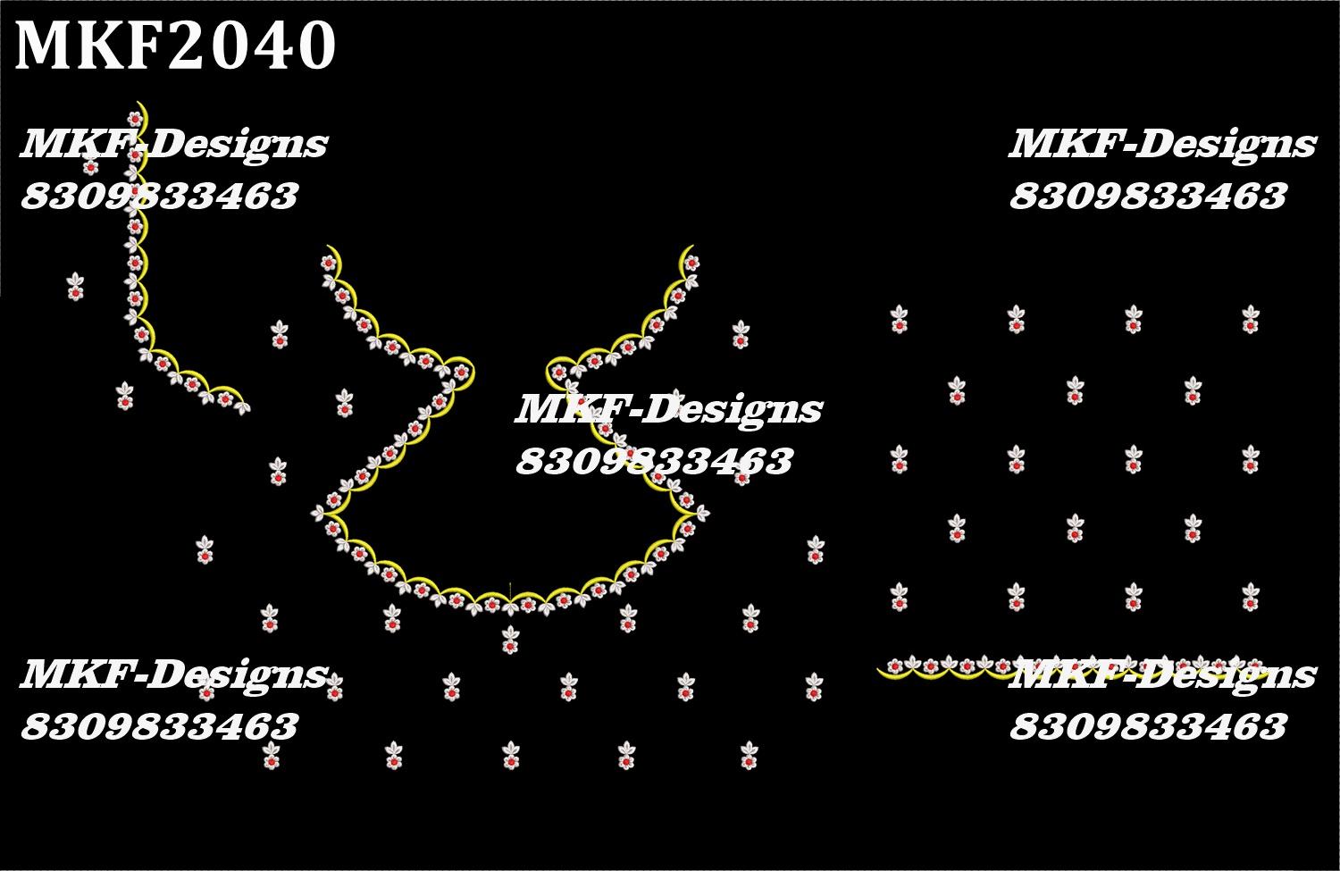 MKF2040 - 