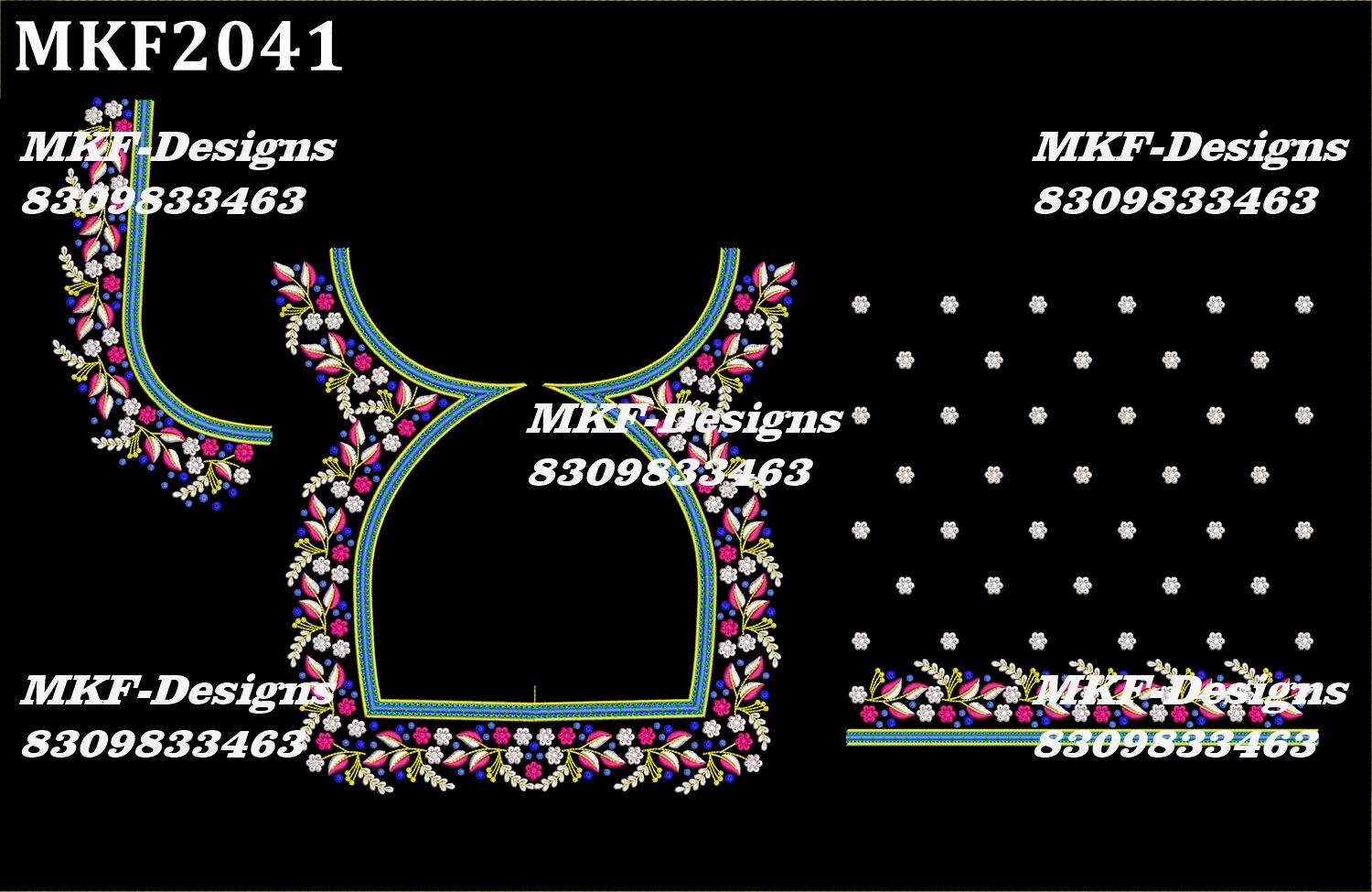 MKF2041 - 