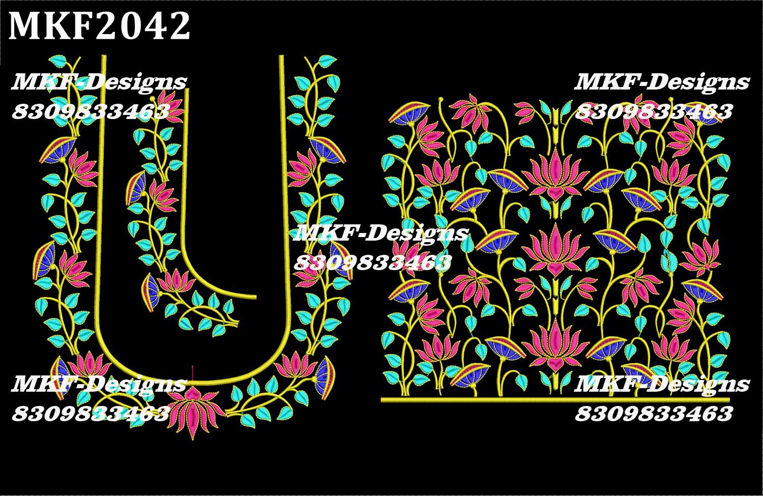 MKF2042 - 
