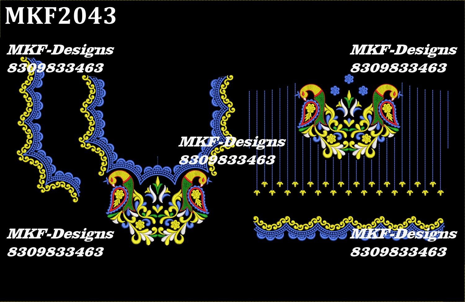 MKF2043 - 
