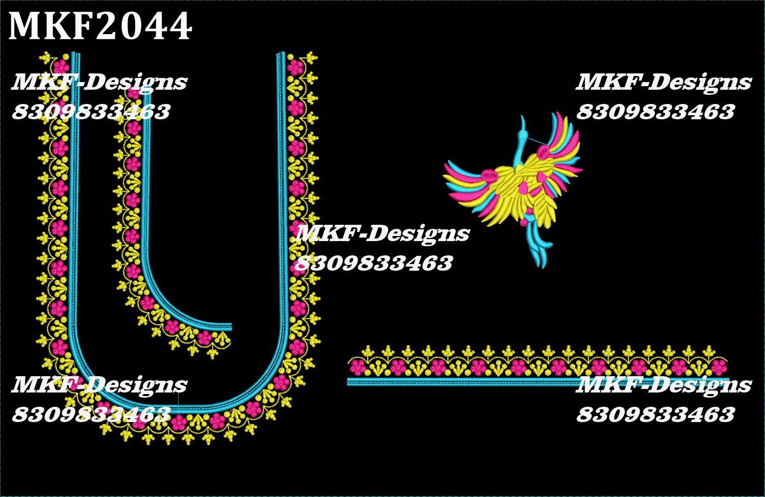 MKF2044 - 