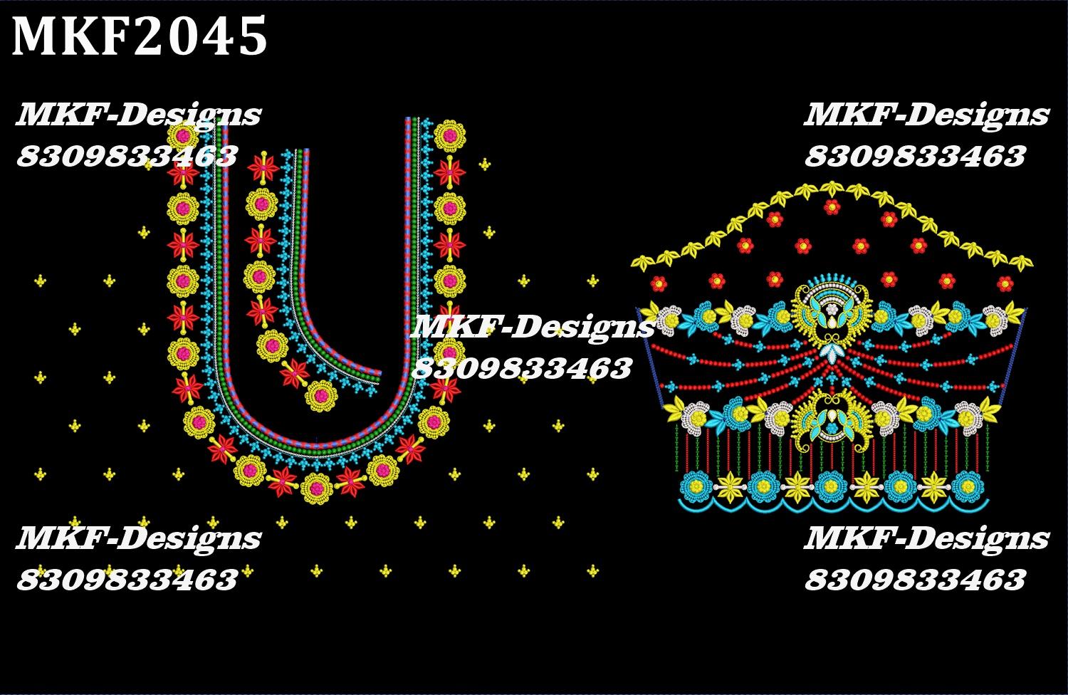 MKF2045 - 