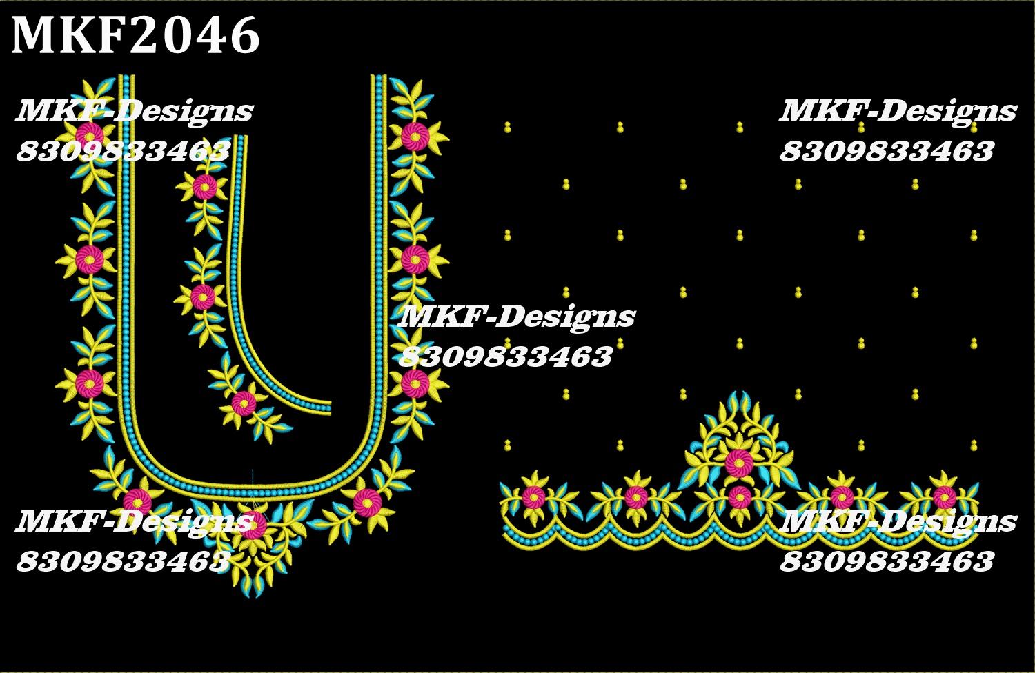 MKF2046 - 