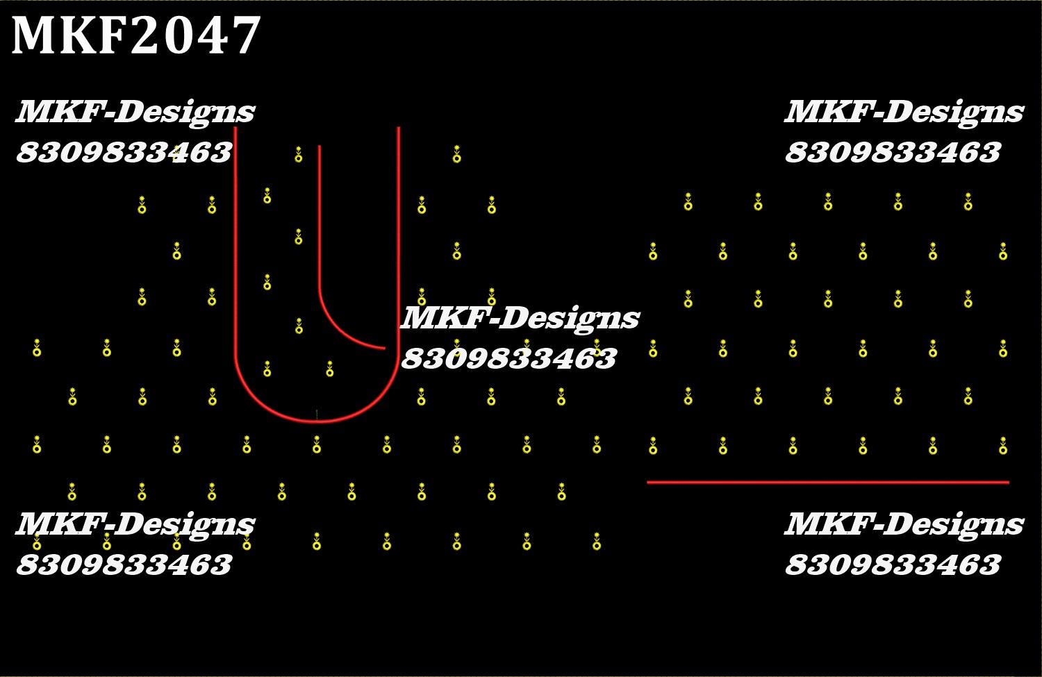 MKF2047 - 