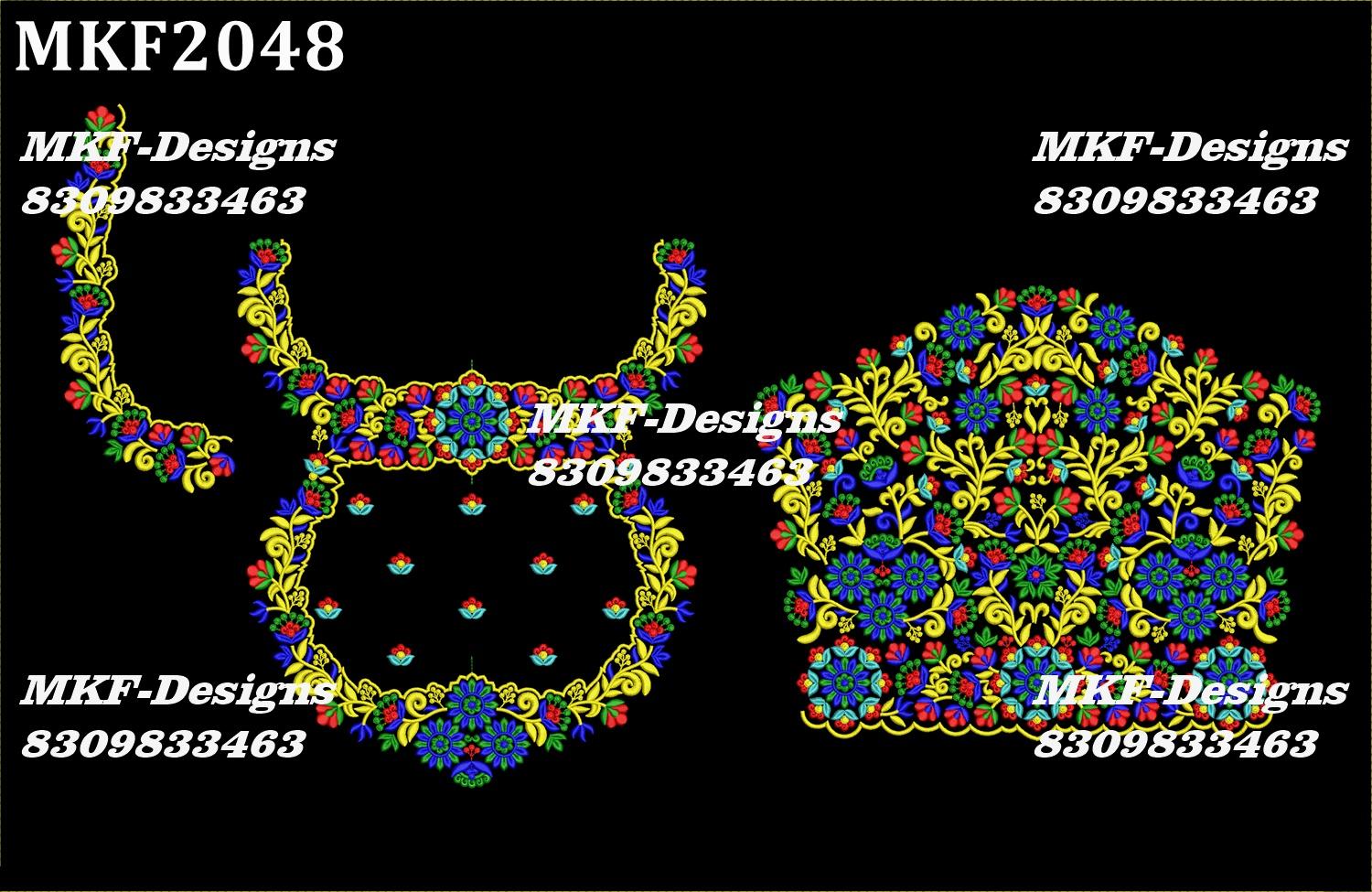 MKF2048 - 