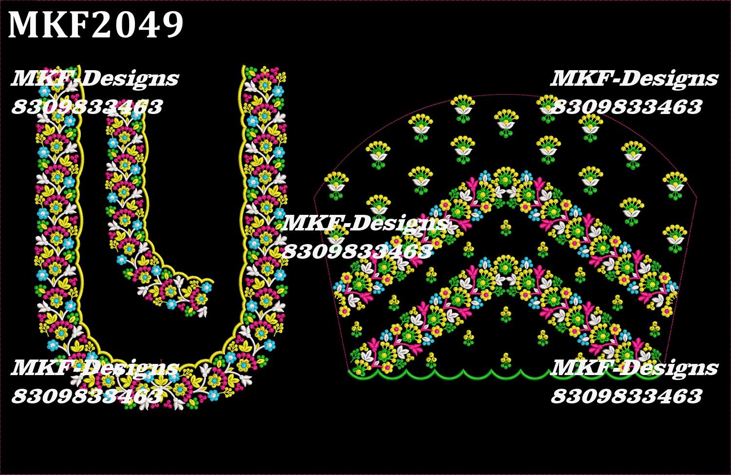 MKF2049 - 