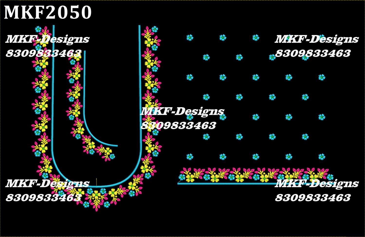 MKF2050 - 