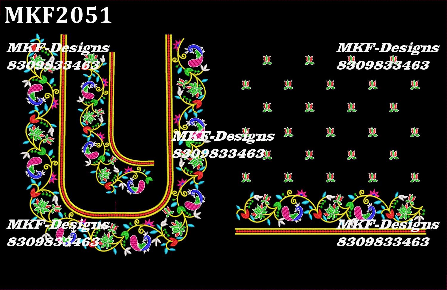 MKF2051 - 