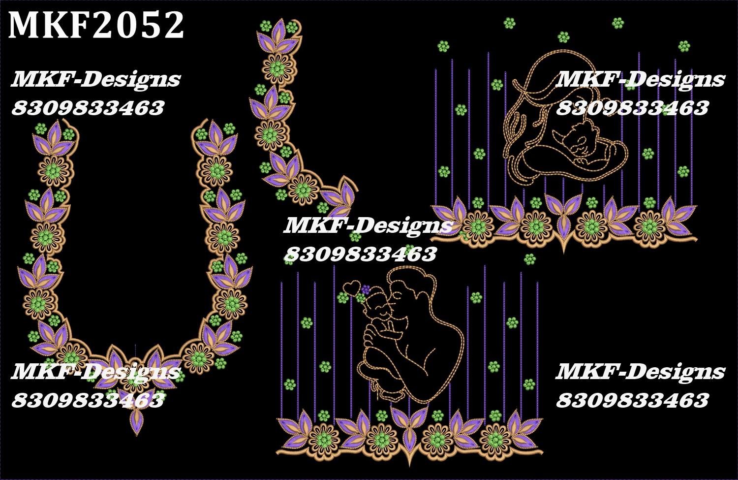 MKF2052 - 