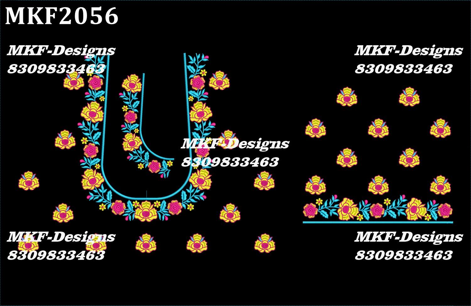 MKF2056 - 