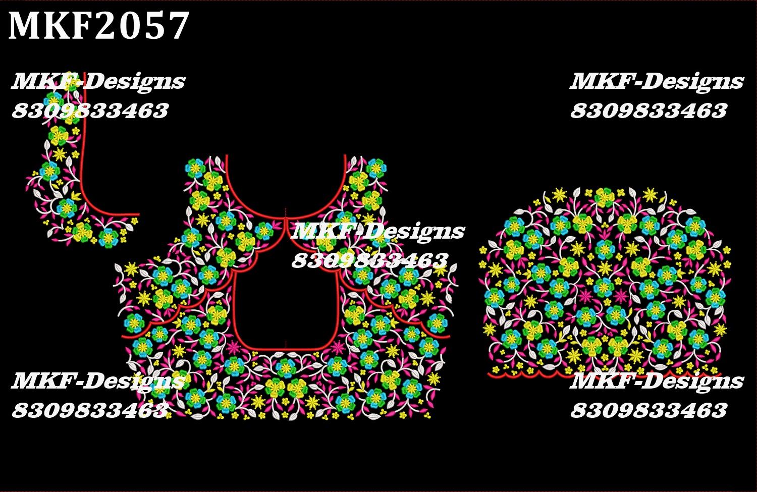 MKF2057 - 