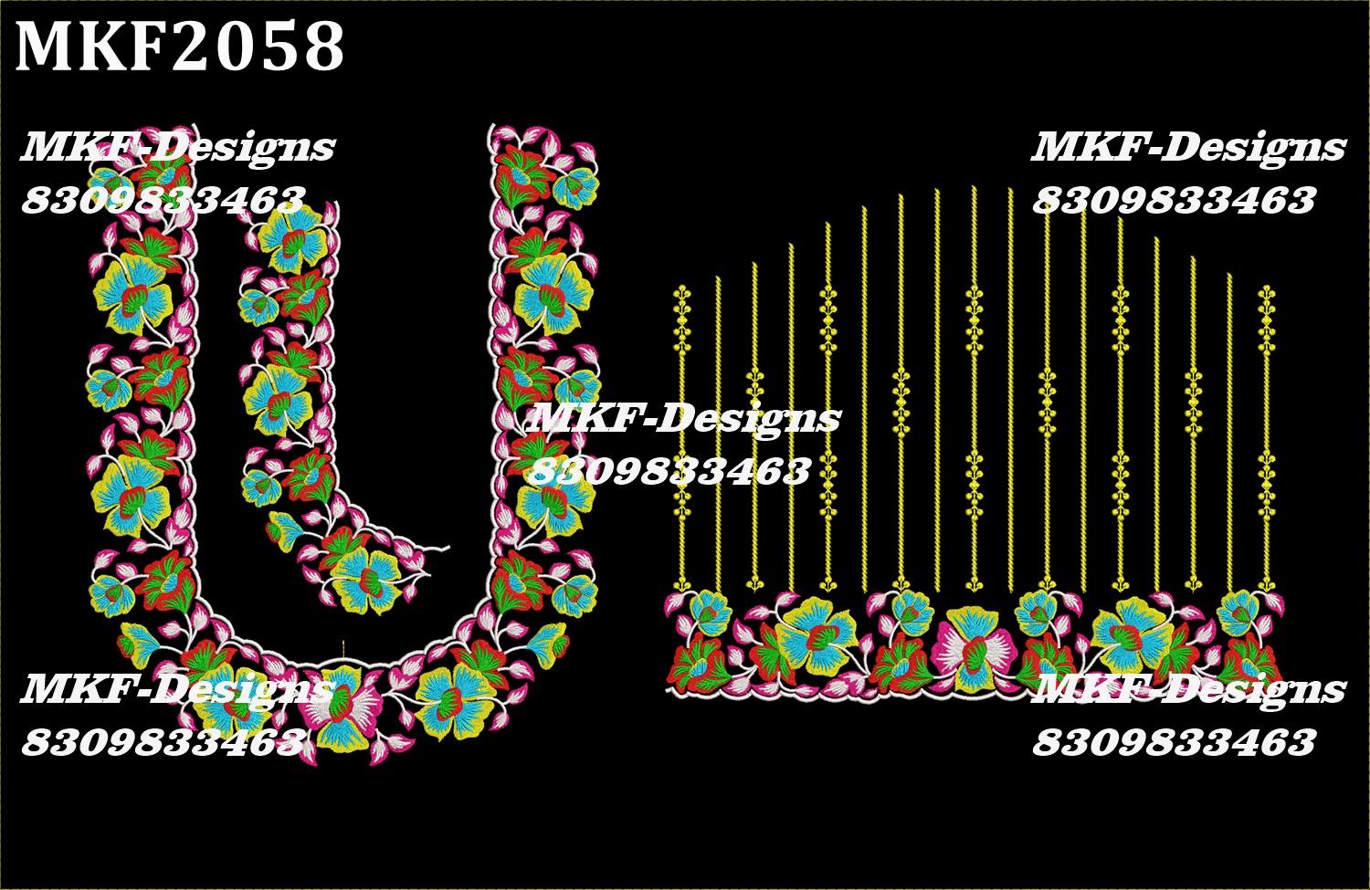 MKF2058 - 