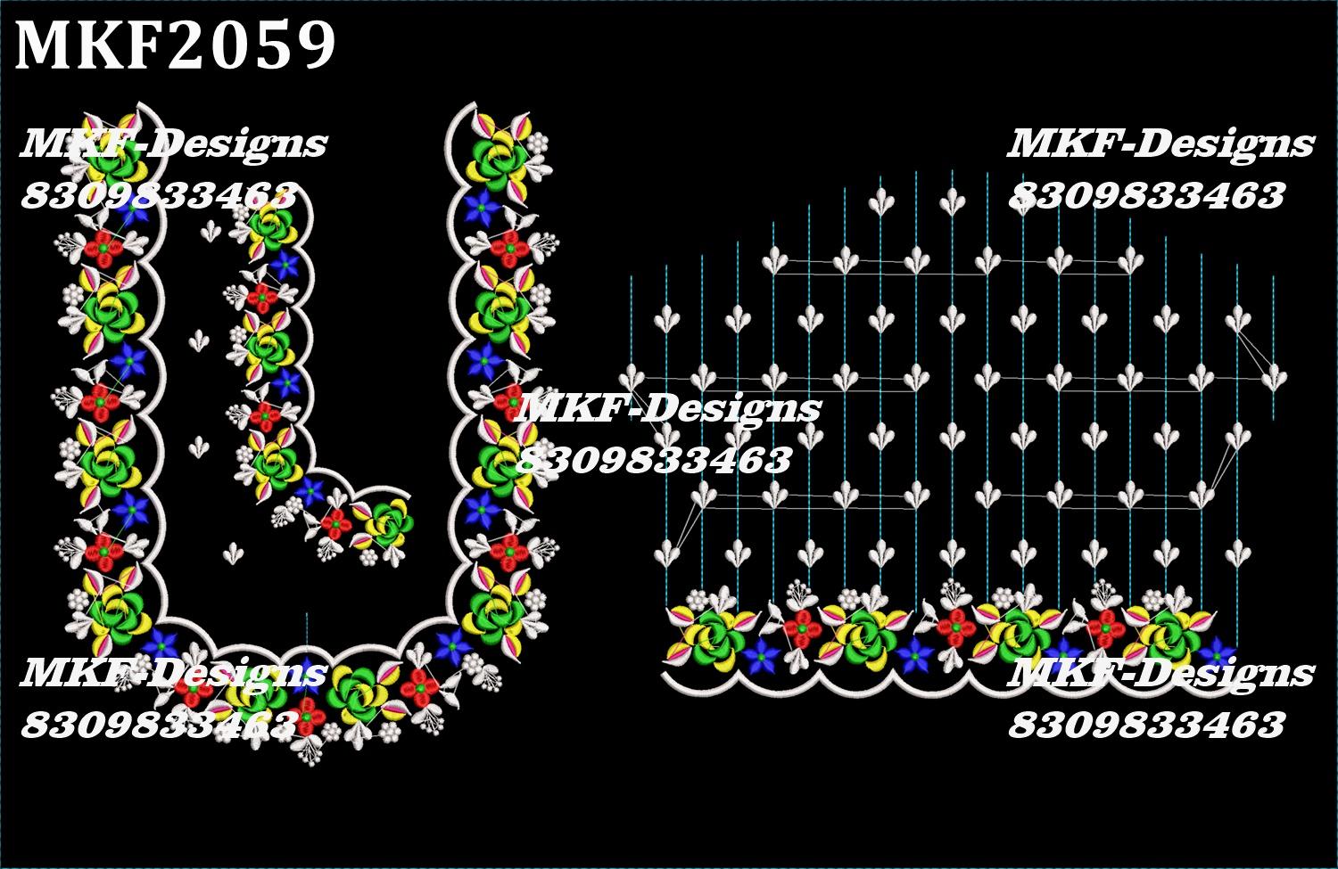 MKF2059 - 